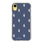 スリムプロテクションケース［ MOOMIN - The Classics- Pattern - Moominpappa ］