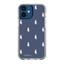 スリムプロテクションケース［ MOOMIN - The Classics- Pattern - Moominpappa ］