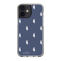 スリムプロテクションケース［ MOOMIN - The Classics- Pattern - Moominpappa ］