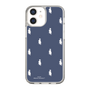 スリムプロテクションケース［ MOOMIN - The Classics- Pattern - Moominpappa ］