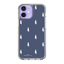 スリムプロテクションケース［ MOOMIN - The Classics- Pattern - Moominpappa ］