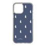スリムプロテクションケース［ MOOMIN - The Classics- Pattern - Moominpappa ］