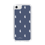 スリムプロテクションケース［ MOOMIN - The Classics- Pattern - Moominpappa ］