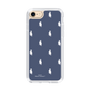 スリムプロテクションケース［ MOOMIN - The Classics- Pattern - Moominpappa ］