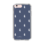 スリムプロテクションケース［ MOOMIN - The Classics- Pattern - Moominpappa ］