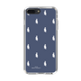スリムプロテクションケース［ MOOMIN - The Classics- Pattern - Moominpappa ］
