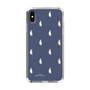 スリムプロテクションケース［ MOOMIN - The Classics- Pattern - Moominpappa ］