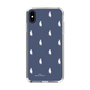 スリムプロテクションケース［ MOOMIN - The Classics- Pattern - Moominpappa ］