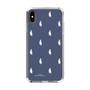 スリムプロテクションケース［ MOOMIN - The Classics- Pattern - Moominpappa ］