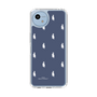 スリムプロテクションケース［ MOOMIN - The Classics- Pattern - Moominpappa ］
