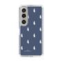 スリムプロテクションケース［ MOOMIN - The Classics- Pattern - Moominpappa ］