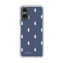 スリムプロテクションケース［ MOOMIN - The Classics- Pattern - Moominpappa ］