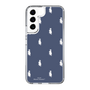 スリムプロテクションケース［ MOOMIN - The Classics- Pattern - Moominpappa ］