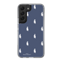 スリムプロテクションケース［ MOOMIN - The Classics- Pattern - Moominpappa ］