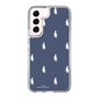 スリムプロテクションケース［ MOOMIN - The Classics- Pattern - Moominpappa ］
