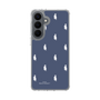スリムプロテクションケース［ MOOMIN - The Classics- Pattern - Moominpappa ］