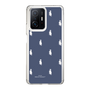 スリムプロテクションケース［ MOOMIN - The Classics- Pattern - Moominpappa ］