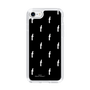 スリムプロテクションケース［ MOOMIN - The Classics- Pattern - Hattifatteners ］