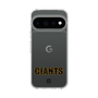 スリムプロテクションケース［ 読売ジャイアンツ - ロゴ - クリア ］
