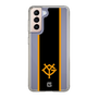 スリムプロテクションケース［ 読売ジャイアンツ - YGマーク ］