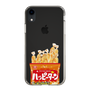 スリムプロテクションケース［ ハッピーターン - パッケージ ］