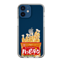 スリムプロテクションケース［ ハッピーターン - パッケージ ］