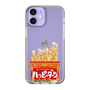 スリムプロテクションケース［ ハッピーターン - パッケージ ］