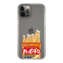 スリムプロテクションケース［ ハッピーターン - パッケージ ］