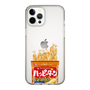 スリムプロテクションケース［ ハッピーターン - パッケージ ］