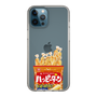 スリムプロテクションケース［ ハッピーターン - パッケージ ］