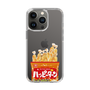 スリムプロテクションケース［ ハッピーターン - パッケージ ］