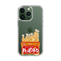 スリムプロテクションケース［ ハッピーターン - パッケージ ］