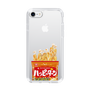 スリムプロテクションケース［ ハッピーターン - パッケージ ］