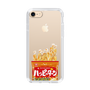 スリムプロテクションケース［ ハッピーターン - パッケージ ］