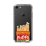 スリムプロテクションケース［ ハッピーターン - パッケージ ］