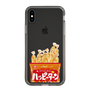 スリムプロテクションケース［ ハッピーターン - パッケージ ］