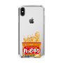 スリムプロテクションケース［ ハッピーターン - パッケージ ］