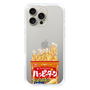 スリムプロテクションケース［ ハッピーターン - パッケージ ］