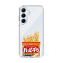 スリムプロテクションケース［ ハッピーターン - パッケージ ］
