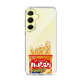 スリムプロテクションケース［ ハッピーターン - パッケージ ］