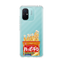 スリムプロテクションケース［ ハッピーターン - パッケージ ］
