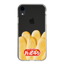 スリムプロテクションケース［ ハッピーターン - ハッピーターンがいっぱい ］