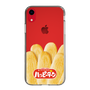 スリムプロテクションケース［ ハッピーターン - ハッピーターンがいっぱい ］