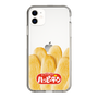 スリムプロテクションケース［ ハッピーターン - ハッピーターンがいっぱい ］