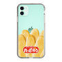 スリムプロテクションケース［ ハッピーターン - ハッピーターンがいっぱい ］