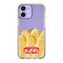 スリムプロテクションケース［ ハッピーターン - ハッピーターンがいっぱい ］