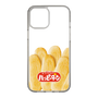 スリムプロテクションケース［ ハッピーターン - ハッピーターンがいっぱい ］