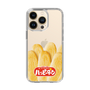 スリムプロテクションケース［ ハッピーターン - ハッピーターンがいっぱい ］