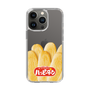 スリムプロテクションケース［ ハッピーターン - ハッピーターンがいっぱい ］