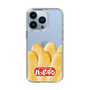 スリムプロテクションケース［ ハッピーターン - ハッピーターンがいっぱい ］